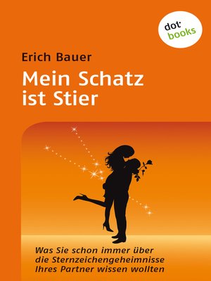 cover image of Mein Schatz ist Stier